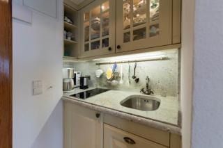 Ferienwohnung Residenz App 809 - Timmendorfer Strand - 1