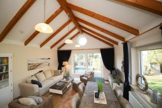 Ferienwohnung Hansa Lounge 20a - Scharbeutz - 9