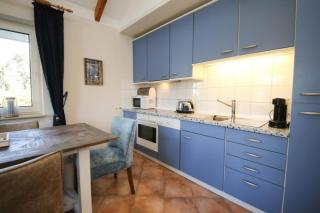 Ferienwohnung Hansa Lounge 20a - Scharbeutz - 1