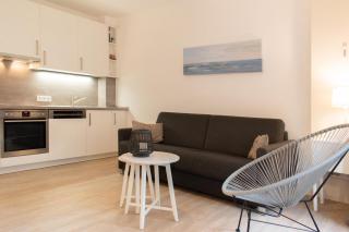 Ferienwohnung Muschel 2 - Scharbeutz - 8