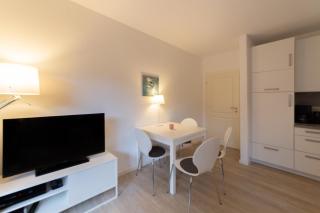 Ferienwohnung Muschel 2 - Scharbeutz - 5