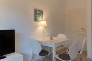 Ferienwohnung Muschel 2 - Scharbeutz - 4