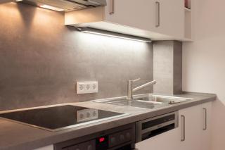 Ferienwohnung Muschel 2 - Scharbeutz - 3