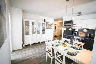Ferienwohnung Strandvilla Augustusbad 110 - Scharbeutz - 3