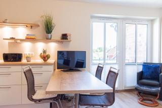 Ferienwohnung Morgensonne - 6