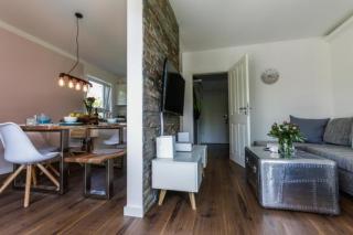 Ferienwohnung Strandhaus Möwenberg App.12 - Scharbeutz - 9