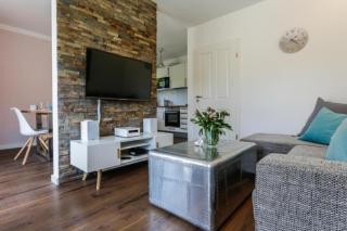 Ferienwohnung Strandhaus Möwenberg App.12 - Scharbeutz - 8
