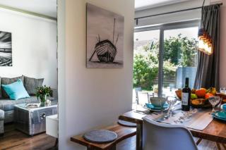 Ferienwohnung Strandhaus Möwenberg App.12 - Scharbeutz - 5