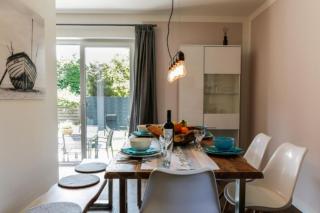 Ferienwohnung Strandhaus Möwenberg App.12 - Scharbeutz - 4
