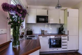 Ferienwohnung Strandhaus Möwenberg App.12 - Scharbeutz - 3