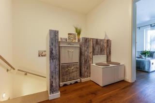 Ferienwohnung Strandhaus Möwenberg App.12 - Scharbeutz - 2