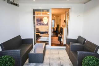 Ferienwohnung Residenz am Redderkrog - Scharbeutz - 2
