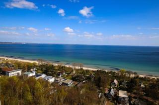 Ferienwohnung Residenz Seerose App. 152 - Timmendorfer Strand - 9