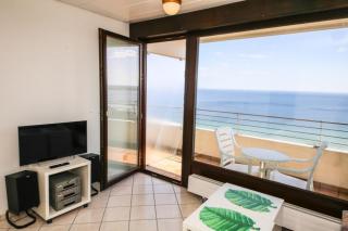 Ferienwohnung Residenz Seerose App. 152 - Timmendorfer Strand - 6