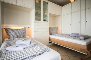 Ferienwohnung Residenz Seerose App. 152 - Timmendorfer Strand - 4