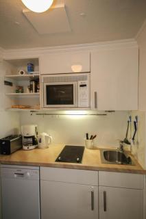 Ferienwohnung Residenz Seerose App. 152 - Timmendorfer Strand - 3