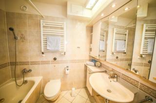 Ferienwohnung Residenz Seerose App. 152 - Timmendorfer Strand - 2