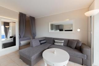 Ferienwohnung Seetempel App. 35 - Scharbeutz - 8