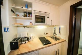 Ferienwohnung Residenz Seerose App. 152 - Timmendorfer Strand - 1