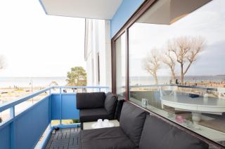 Ferienwohnung Seetempel App. 35 - Scharbeutz - 1