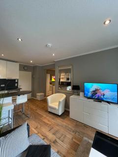 Ferienwohnung Ocean Suite - Scharbeutz - 9
