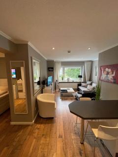 Ferienwohnung Ocean Suite - Scharbeutz - 8