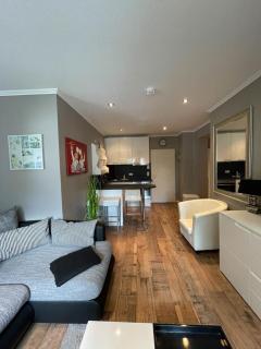 Ferienwohnung Ocean Suite - Scharbeutz - 6