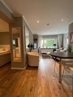 Ferienwohnung Ocean Suite - Scharbeutz - 4