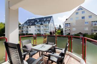Ferienwohnung Beach Life 4 - Scharbeutz - Scharbeutz - 9
