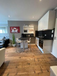 Ferienwohnung Ocean Suite - Scharbeutz - 2