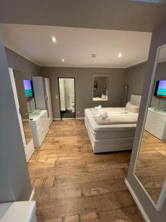 Ferienwohnung Ocean Suite - Scharbeutz - 1