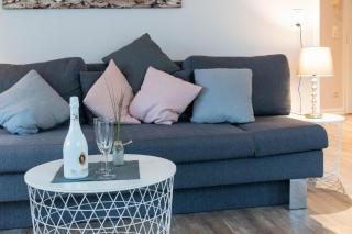 Ferienwohnung Beach Life 4 - Scharbeutz - Scharbeutz - 6