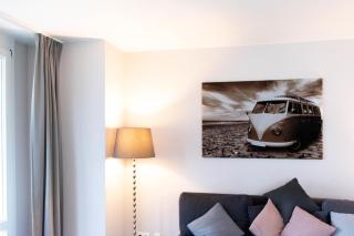 Ferienwohnung Beach Life 4 - Scharbeutz - Scharbeutz - 5