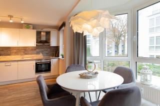 Ferienwohnung Beach Life 4 - Scharbeutz - Scharbeutz - 1