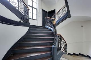 appartement au coeur du marais - 3