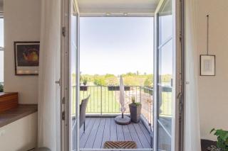 Ferienwohnung Der Olle Hansen - Timmendorfer Strand - 8