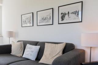 Ferienwohnung Der Olle Hansen - Timmendorfer Strand - 5