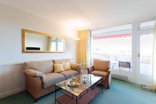 Ferienwohnung Residenz App 812 - Timmendorfer Strand - Timmendorfer Strand - 8