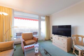 Ferienwohnung Residenz App 812 - Timmendorfer Strand - 5