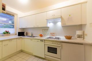 Ferienhaus Lora - Haffkrug - Haffkrug - 4