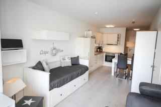 Ferienwohnung Sunshine Beachhouse 111 - Scharbeutz - 8