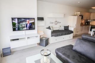 Ferienwohnung Sunshine Beachhouse 111 - Scharbeutz - 7