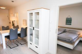 Ferienwohnung Sunshine Beachhouse 111 - Scharbeutz - 6