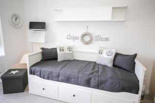 Ferienwohnung Sunshine Beachhouse 111 - Scharbeutz - 2