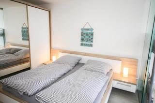 Ferienwohnung Sunshine Beachhouse 111 - Scharbeutz - 1