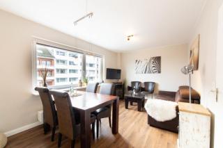 Ferienwohnung Oskar - Scharbeutz - 7