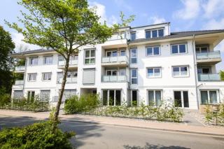Ferienwohnung Sunshine Beachhouse 111 - 8