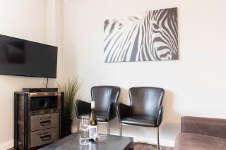 Ferienwohnung Oskar - Scharbeutz - 3