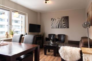 Ferienwohnung Oskar - Scharbeutz - 2