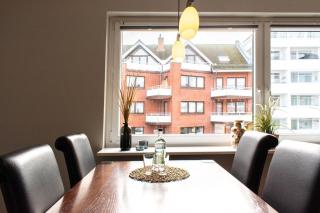 Ferienwohnung Oskar - Scharbeutz - 1
